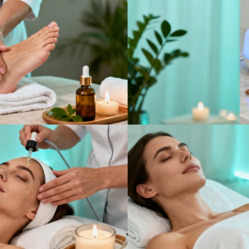 Solace Spa Of Indy gallery image